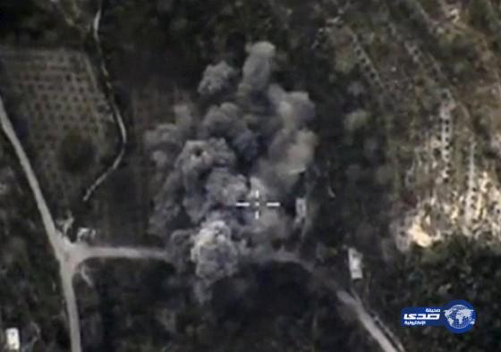 مقتل 50 من داعش في هجمات جوية تركية وأمريكية بسوريا