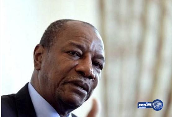 المحكمة الدستورية في غينيا تؤكد فوز ألفا كوندي في انتخابات الرئاسة