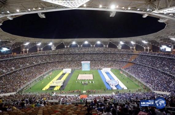 دوري المحترفين يتخطى حاجز الـ5 مليون متفرج وجمهور العميد” نمبر 1″