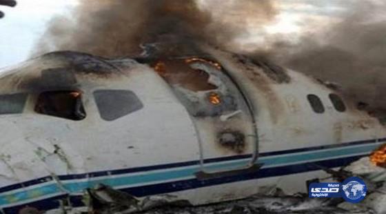 الخطوط الجوية الروسية: “خلل فني” وراء تحطم الطائرة