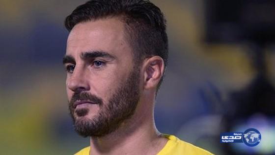 كانافارو: اللاعبون يعرفون قيمة قميص النصر