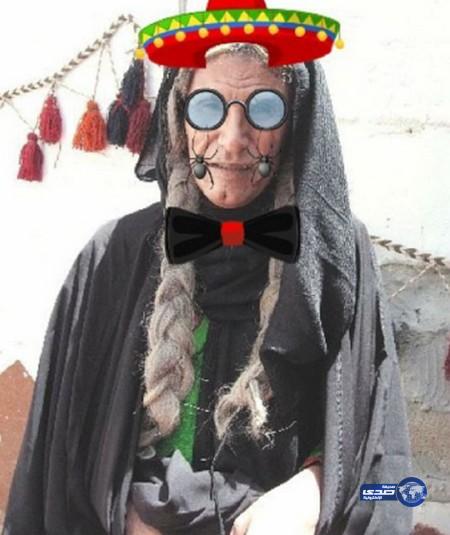 حتى رقيه ماخلوها في حالها..