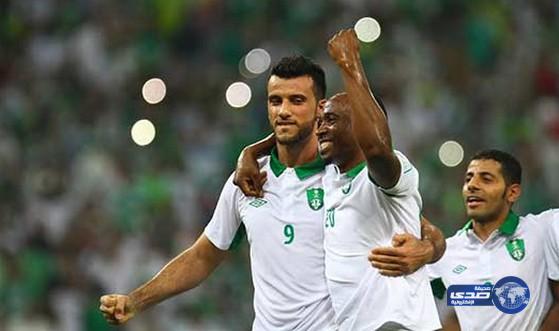 الفيفا يشيد بإنجاز الاهلي “بلا خسارة”