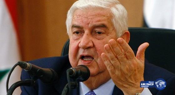 نظام الاسدد يعترف بأهمية بيان محادثات فيينا