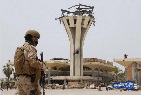 الدفعة الثانية من القوات المسلحة الإماراتية تستعد لتنفيذ مهامها في اليمن