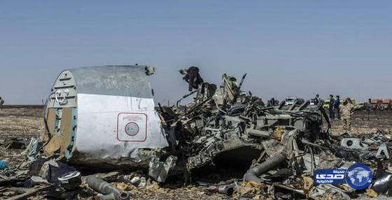 لجنة التحقيق: الطائرة الروسية المنكوبة لم تتعرض لهجوم خارجي