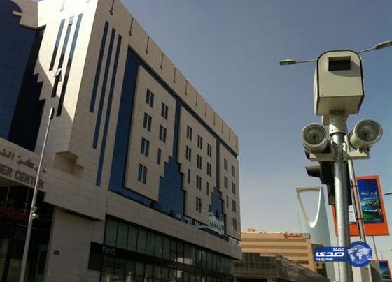 مواطنين يتذمرون من تصرفات ساهر بتبوك‎