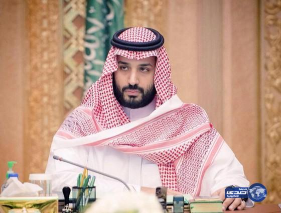 محمد بن سلمان يتدخل وينقل مباراة المنتخب وفلسطين الى الاردن