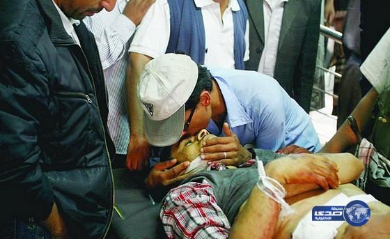 مليشيا الحوثي تمنع وصول الدواء إلى المستشفيات في تعز