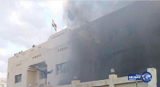 مقتل ثلاثة شرطيين على الأقل في اعتداء بسيناء