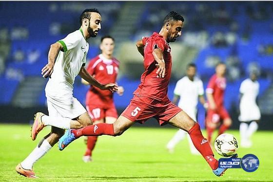 الفيفا يؤجل لقاء السعودية وفلسطين للإثنين المقبل