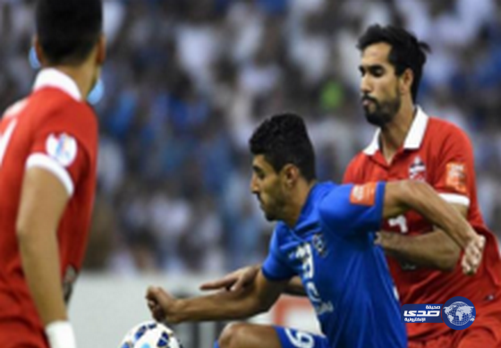 إدارة الهلال: رفضوا احتجاجنا ولم يوضحوا الأسباب