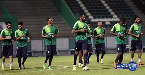 الأهلي راحة 5 أيام ومواجهة ودية أمام دبي