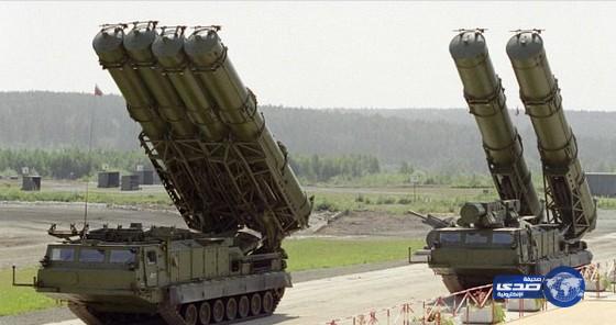 روسيا ترسل أنظمة صواريخ إلى سوريا لحماية قواتها