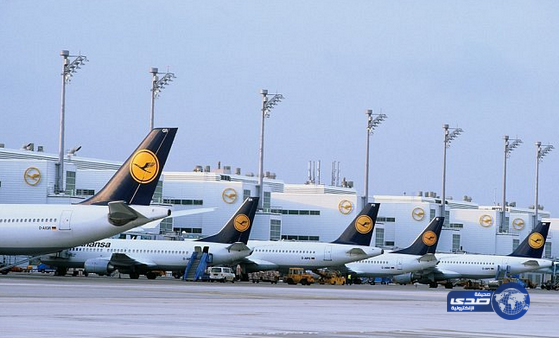 شركة لوفتهانزا توقف رحلاتها إلى شرم الشيخ بعد تحطم الطائرة الروسية