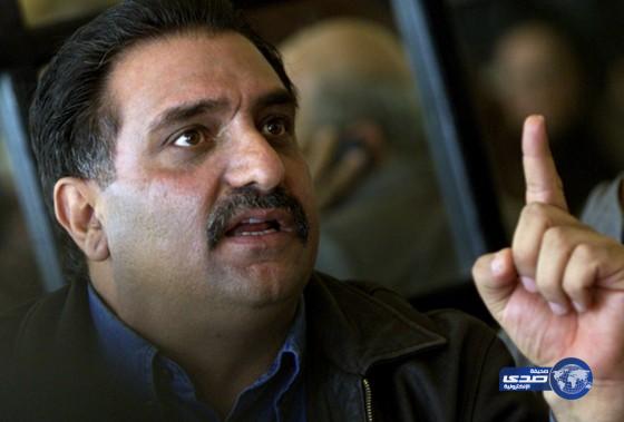 طرد مستشار أمير قطر “عزمي بشارة” من المغرب