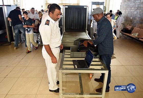 الخطوط الهولندية تمنع نقل الأمتعة على إحدى رحلاتها من القاهرة