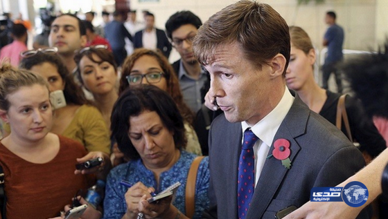 بريطانيا تستئنف رحلاتها الجويه إلى مصر