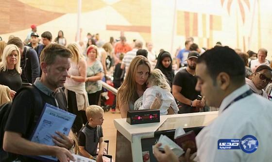 مصر تنشر قوات خاصة في مطار شرم الشيخ