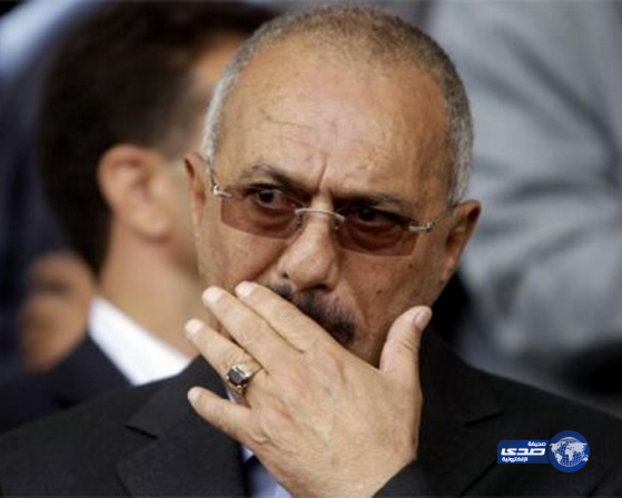 المخلوع صالح يحاول الهرب إلى روسيا