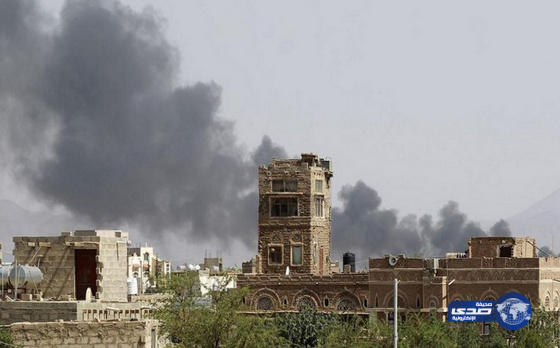 التحالف يضرب مواقع للحوثيين في البيضاء وشبوة باليمن