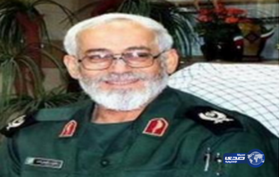 مقتل جنرال إيراني رفيع إلى جانب ضابطين آخرين في حلب بسوريا