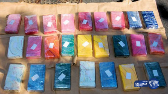العثور على كوكايين بقيمة 70 مليون دولار داخل أكياس قهوة