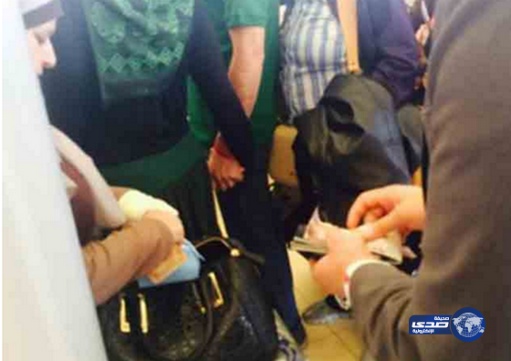 تفاصيل رشوة موظف مطار شرم الشيخ لتمرير حقائب بلا تفتيش