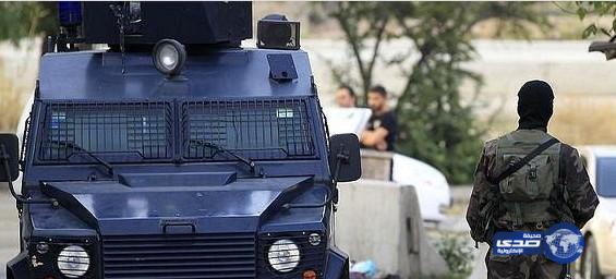 القبض على 7 أجانب في تركيا يشتبه في اعتزامهم الانضمام لـداعش
