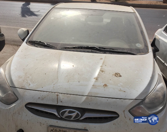 سكان حي اليرموك بالرياض للجهات الامنية: “سيارات مشبوهة” متوقفة امام بيوتنا!