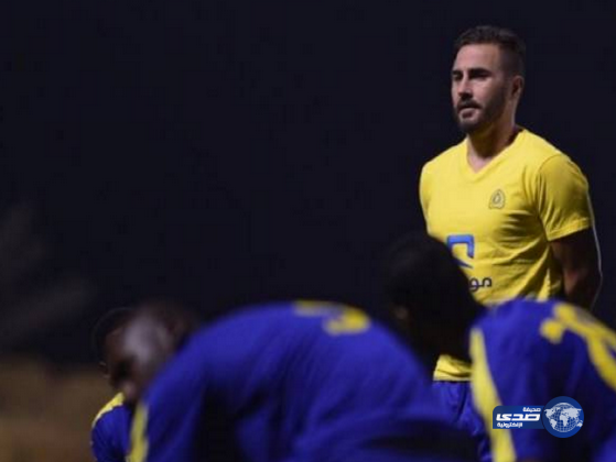 كانفارو يتخذ قراره في قضية غياب العنزي