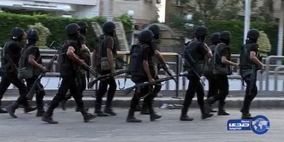 الداخلية المصرية تعلن مقتل أحد قادة «داعش» بالقاهرة‎