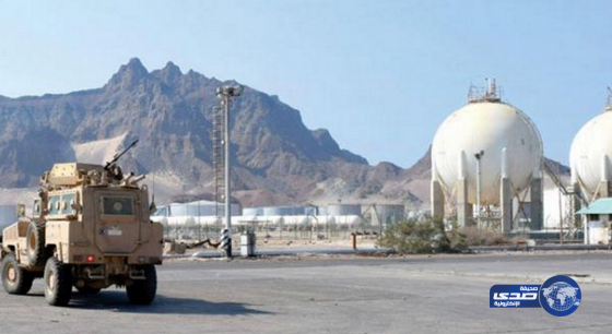 الحوثيون يحاولون الوصول إلى منابع النفط.. ونصبوا «كاتيوشا» في المنطقة