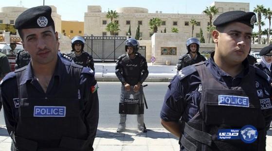 6 قتلى في حادث إطلاق النار بالأردن