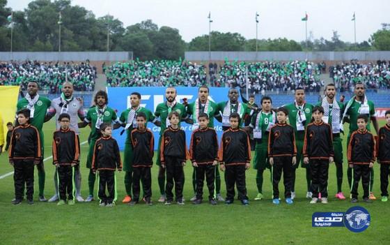 معسكر خارجي للمنتخب في بروناي