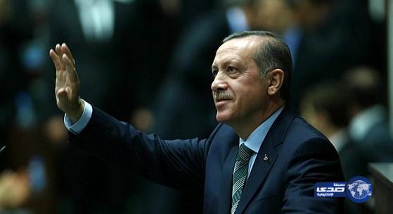 إردوغان يدعو لدستور جديد وإصلاحات خلال السنوات الأربع المقبلة