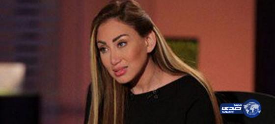 رسالة ريهام سعيد الأخيرة لجمهور “صبايا الخير” (صورة)