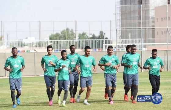 طائرة خاصة تنقل بعثة «الأخضر» إلى بروناي مساء غد