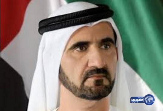 محمد بن راشد مغرداً: المملكة.. شعب مرحاب وملك متواضع