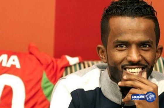 إيقاف هزازي نجران أربع مباريات وتغريمه 20 ألف ريال