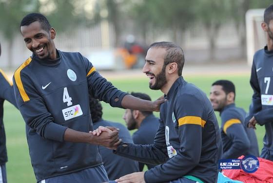 تصاريح عبور الاجواء تسبب في تأخير اقلاع طائرة بعثة المنتخب السعودي