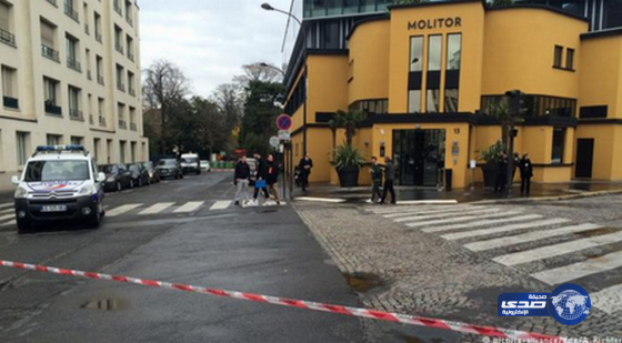 إخلاء فندق ينزل فيه المنتخب الألماني بسبب وجود قنبلة