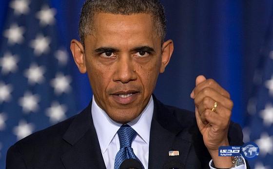 أوباما: تمكنا من «احتواء» تنظيم داعش