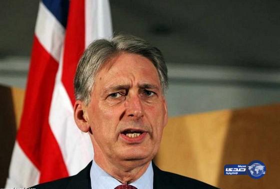 بريطانيا: على الأسد أن «يتنحى» في إطار المرحلة الانتقالية