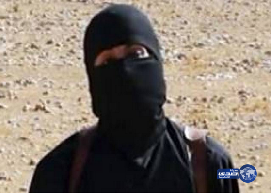 مقتل منفذ إعدامات داعش