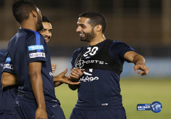 القحطاني يكشف تفاصيل جديدة في إصابة الرباط الصليبي