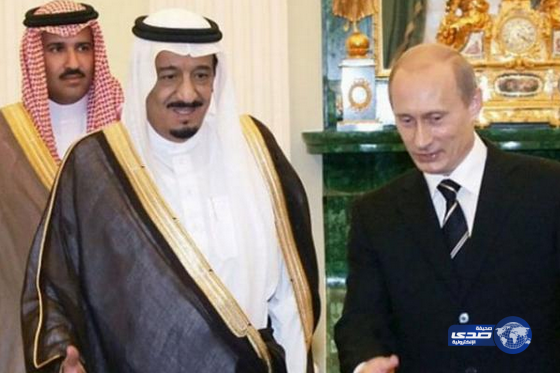 الكرملين: لقاء مرتقب بين الملك سلمان وبوتين بشأن سوريا