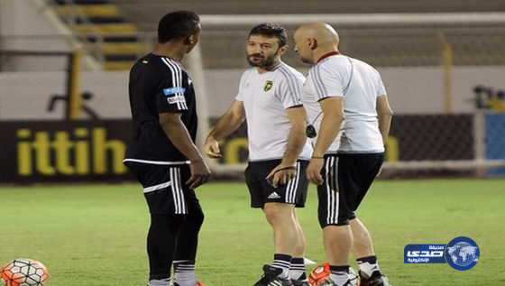 الإتحاد يسمح لـ جمهوره بالحضور في ودية نجران