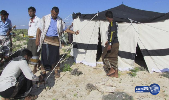 22 قتيلاً وآلاف النازحين بسبب الأعاصير في اليمن