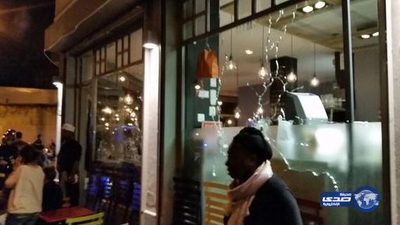 قتلى وعشرات الجرحى في إطلاق نار في قلب العاصمة الفرنسية